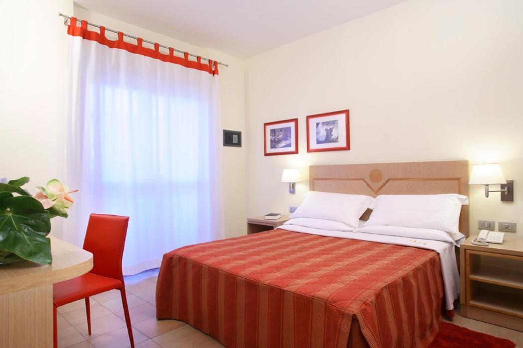 Residence I Triangoli Casal Palocco Extérieur photo