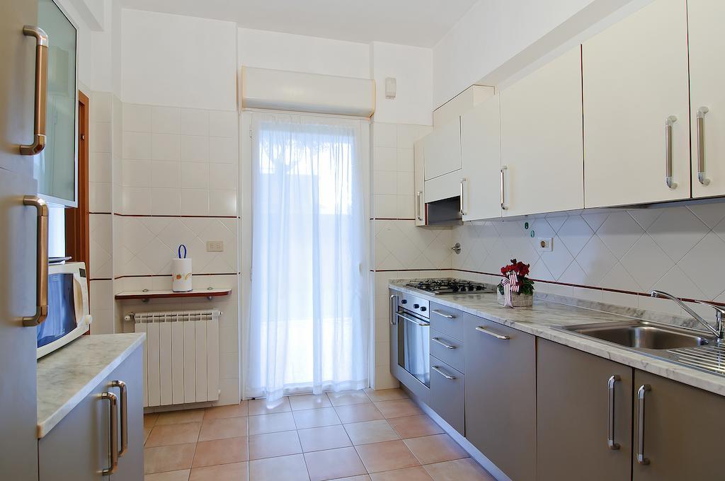 Residence I Triangoli Casal Palocco Chambre photo